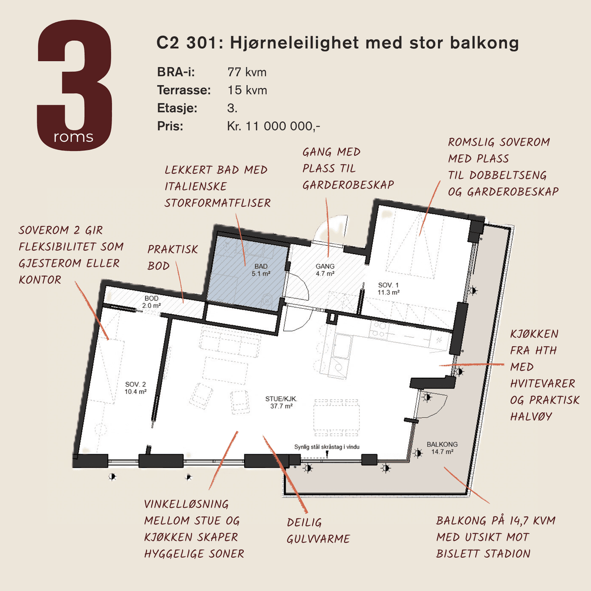Et bilde som er lagt til i innlegget.